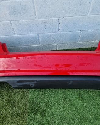 Audi A3 8V 2012-2016 SPORTBACK paraurti posteriore