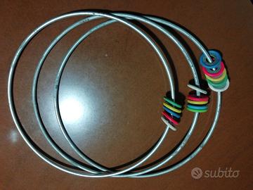 Gioco vintage/ Carte Baccara Lusso