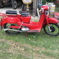 Harley-Davidson Altro modello - 1959