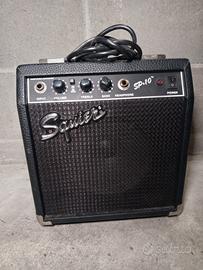 mini ampli chitarre