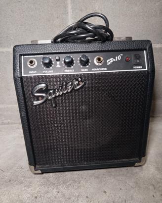mini ampli chitarre