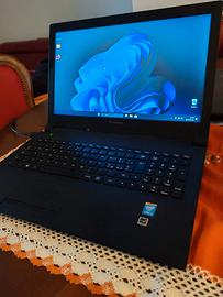 Lenovo B50 – 8 GB RAM – Windows 11 – 240 GB