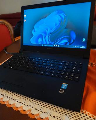 Lenovo B50 – 8 GB RAM – Windows 11 – 240 GB