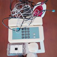 Telefono Sip accessori