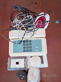 Telefono Sip accessori