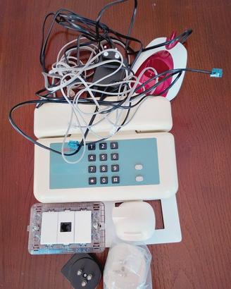Telefono Sip accessori
