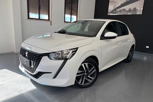 Peugeot 208 1.5 BlueHDi 100Cv - 2021