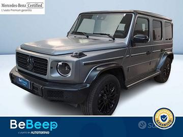 Mercedes-Benz Classe G G 400 D AMG LINE 330CV...
