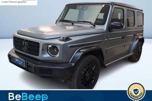 Mercedes-Benz Classe G G 400 D AMG LINE 330CV...
