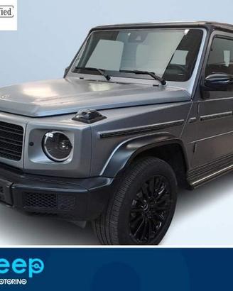 Mercedes-Benz Classe G G 400 D AMG LINE 330CV...