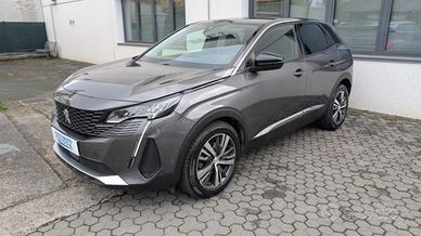 PEUGEOT 3008 1.2 PureTech Turbo 130 S&S EAT8 All
