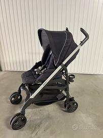 Trio Inglesina Zippy Pro