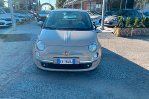 Fiat 500 1.2 Pop (A18)
