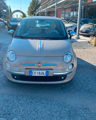 Fiat 500 1.2 Pop (A18)