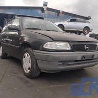 OPEL ASTRA F SW 1.4 Si 82CV 93-96 -ricambi