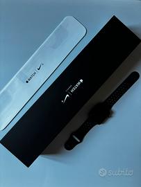 Apple Watch Nike+ Serie3 || 42mm