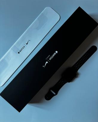 Apple Watch Nike+ Serie3 || 42mm