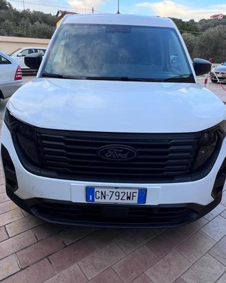 Ford Transit Courier 1.5 EcoBlue 100CV Van Trend