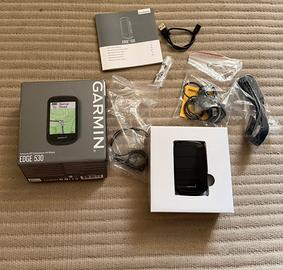 Garmin Edge 530