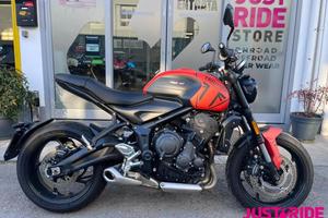 TRIUMPH Trident 660 TRIDENT 660