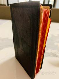 Imitazione di Cristo - 1910