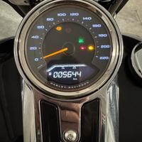 Harley Davidson Sport Glide