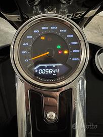 Harley Davidson Sport Glide