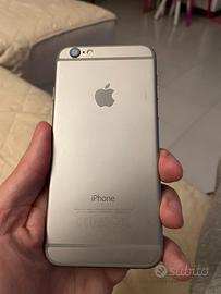 Apple Iphone 6