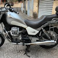 Moto Guzzi Nevada 750 - 2002
