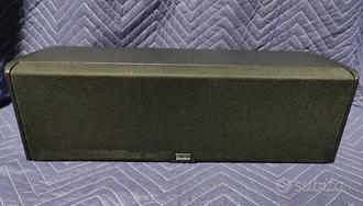 Cassa centrale Boston Acoustic VR910  			