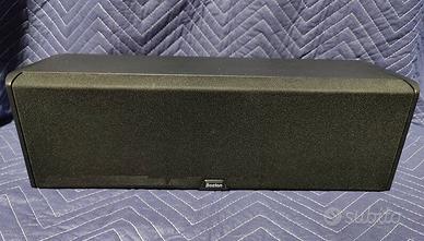 Cassa centrale Boston Acoustic VR910