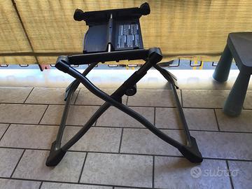 Supporto per navicella peg perego