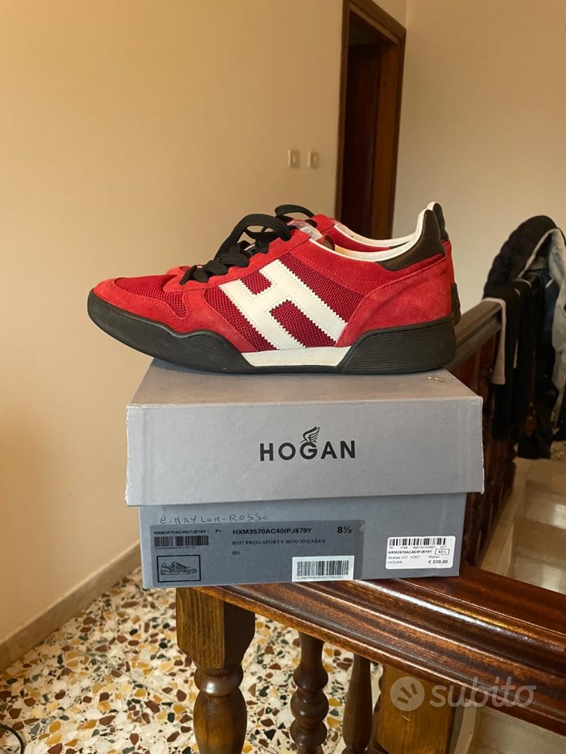 cerco hogan originali