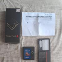 NUBIA FLIP 2 ZTE