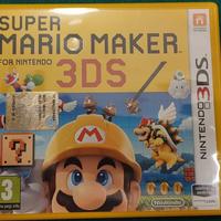 Gioco per Nintendo 3DS - SUPER MARIO MAKER