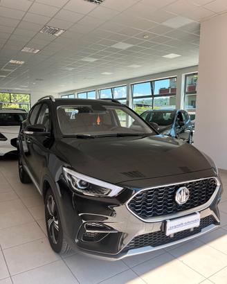 Mg ZS 1.5 Comfort