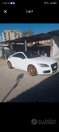  audi tt sline quattro