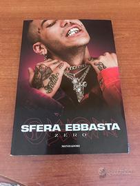 SFERA EBBASTA ZERO