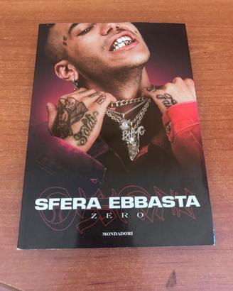 SFERA EBBASTA ZERO