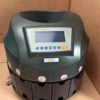 Conta Monete HolenBecky CM 020 professionale