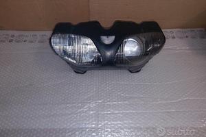 Ricambi vari suzuki sv 650 s sv 650s