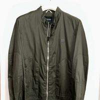 Giubbotto Antony morato verde