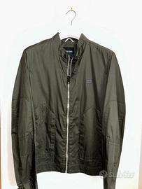 Giubbotto Antony morato verde