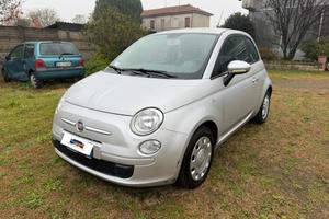 Fiat 500 1.2 Pop *SOLO 65.600KM*