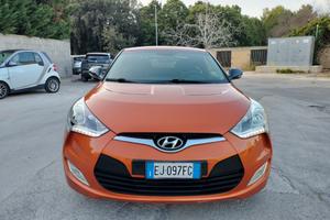 Hyundai Veloster 1.6 GDI Sport GPL casa madre