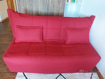 Divano letto clip clap