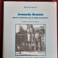 Quattro architetture per la Regia Aeronautica 