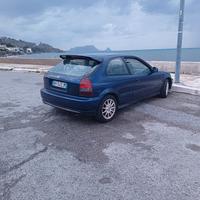 2000 honda civic 6 serie ej9
