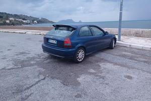 2000 honda civic 6 serie ej9