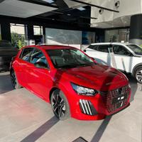 Peugeot 208 Hybrid 110 e-DCS6 Allure